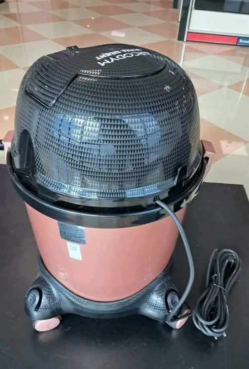 Aspirateur 2en1 Arcodym - 2400 Watts 
