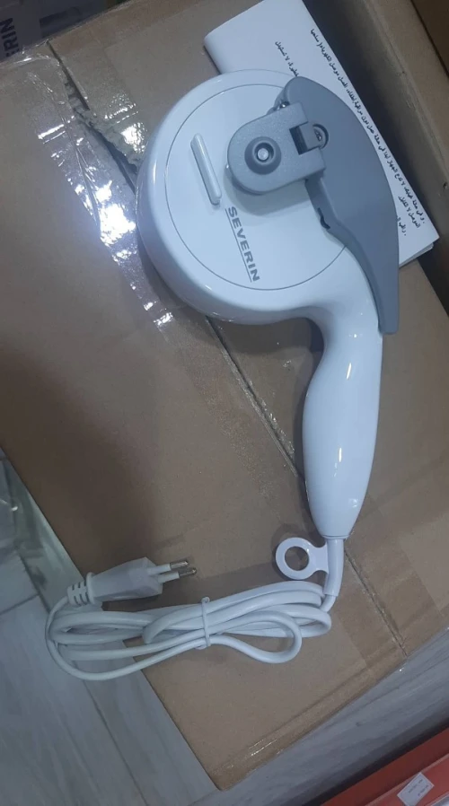 Ouvre Boite Electrique