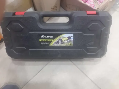 Tondeuse Électrique Professionnelle Pour Moutons