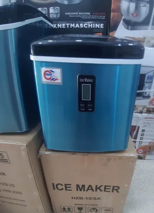 Comaf Machine A Glaçon Pondeuse a Glace 