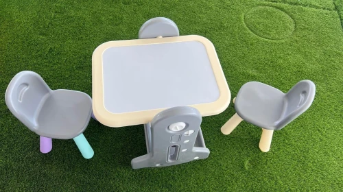 Tableau Magic 3in1 Pour Enseigner Aux Enfants