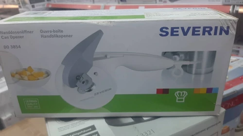 Ouvre Boite Electrique