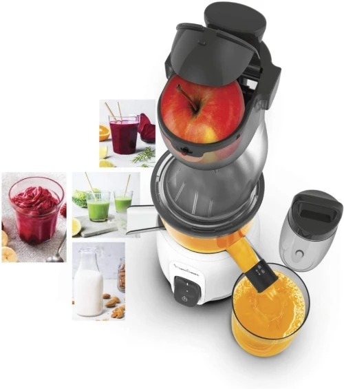 Extracteur De Jus Ultra Juice