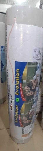 Matelas Evolution Orthopédique  Confortable Et De Haute Qualité، Disponible En Différentes Tailles