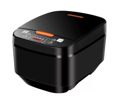 Cuiseur à Riz Electrique Silvercrest 5L, Cuiseur De Cuisine Intelligent Multi-functional