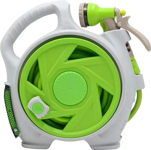 Tuyau D'arrosage Portable Magique
