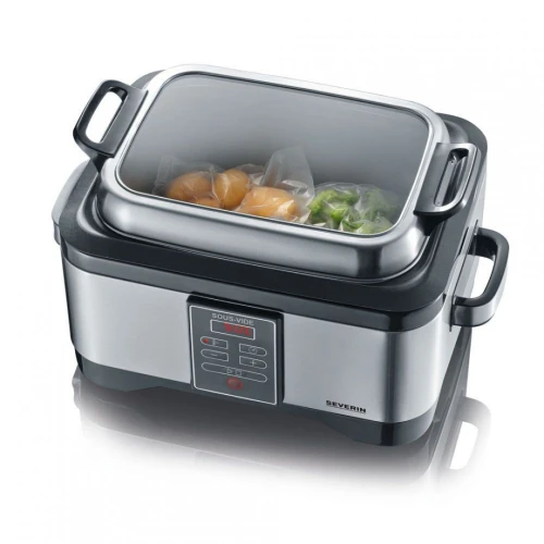 Cuisinière Sous-Vide Sans Graisse / Cooker 