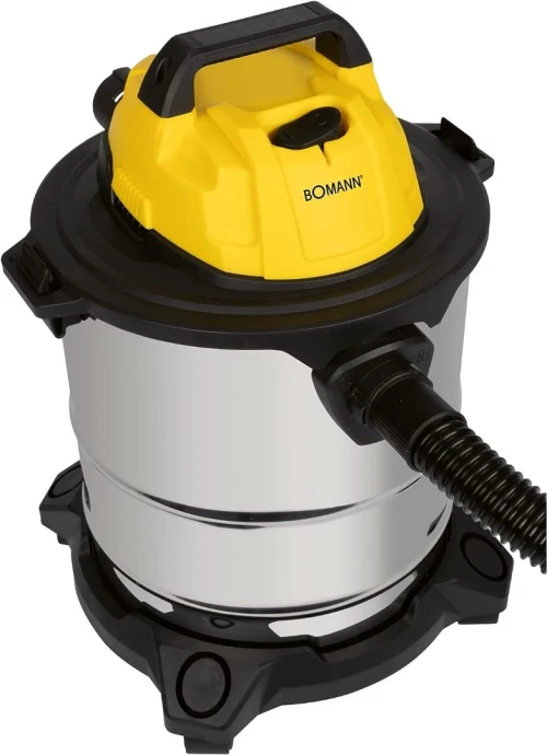 Bomann Aspirateur eau et poussière 1200W