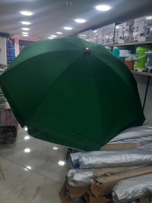 Parasol De Plage 2M et 2.4M et 3M