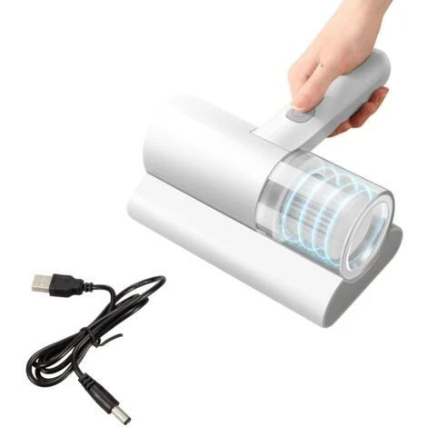 Aspirateur Electrique Portable Anti Acariens