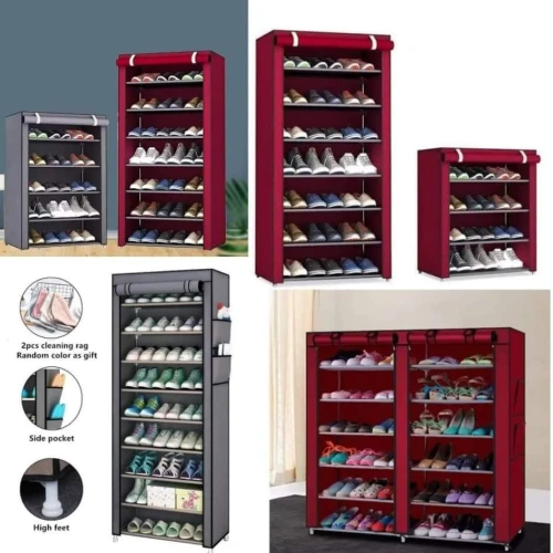 Porte Chaussures Différent Dimensions