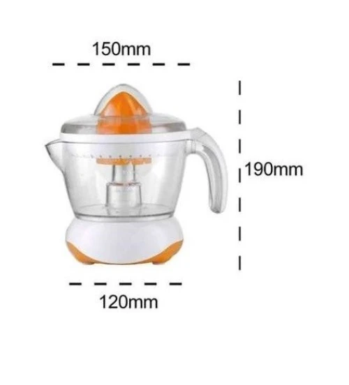 Presse Agrumes Electrique Multismart 