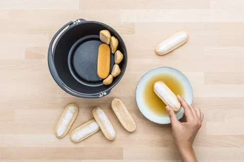 Cocotte Multicuiseur Intelligent Cookeo 