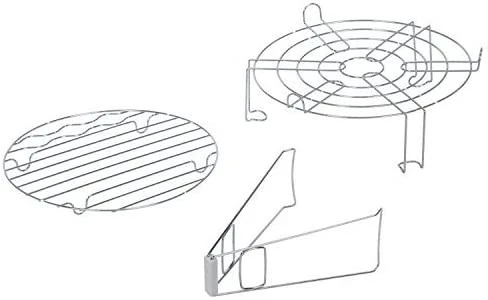Four Air Chaud Convection 12 L