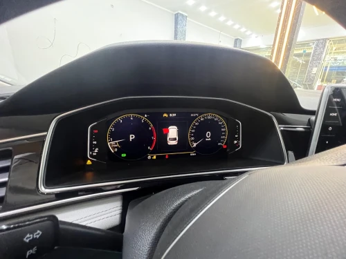 Volkswagen Tiguan 2026 Tiguan l full option