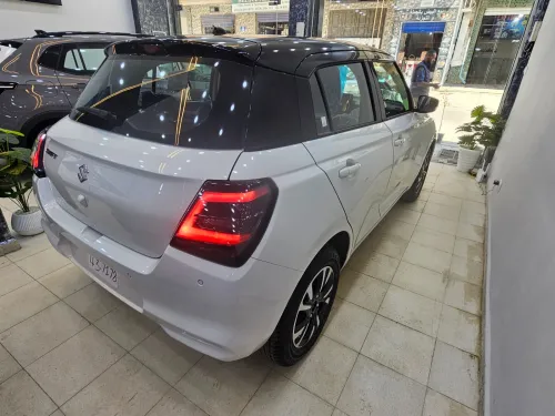 Suzuki Swift 2026 Full option