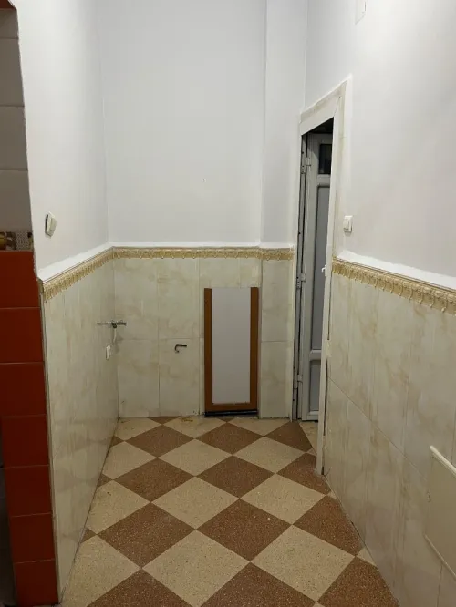 Location Appartement Niveau de villa F3 Alger Khraissia