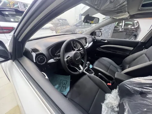 Kia KX1 2025 Kia KX1 Luxury