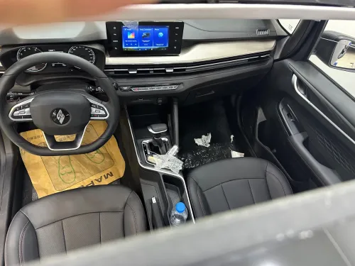 Livan X3 Pro  2026 Automatique (Avec toi ouvrant )