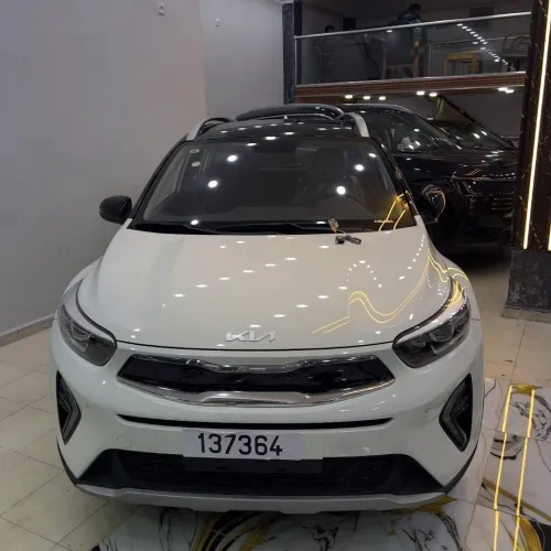 Kia KX1 2025 Kia KX1 Luxury
