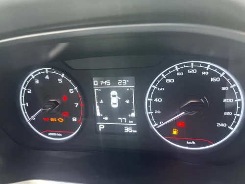 Geely Coolray 2026 Super max