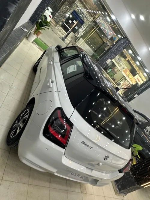 Suzuki Swift 2026 Full option