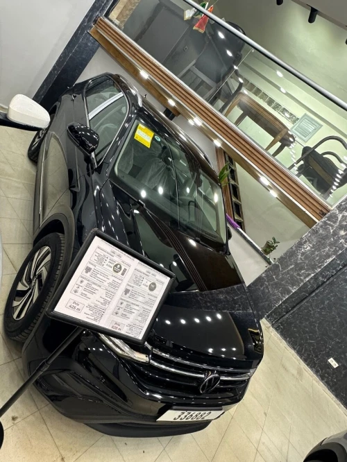 Volkswagen Tiguan 2026 Tiguan l full option
