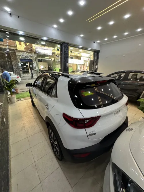 Kia KX1 2026 Full options