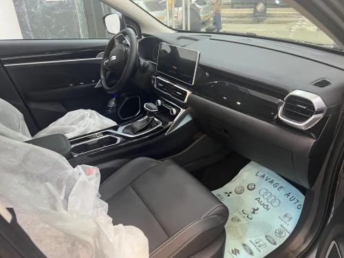 Geely Coolray 2026 Super max
