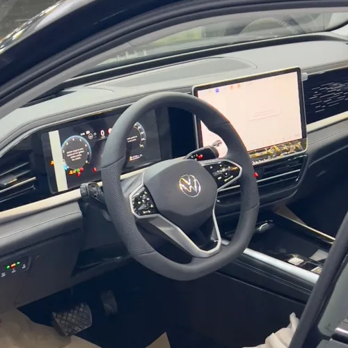 Volkswagen Passat 2026 