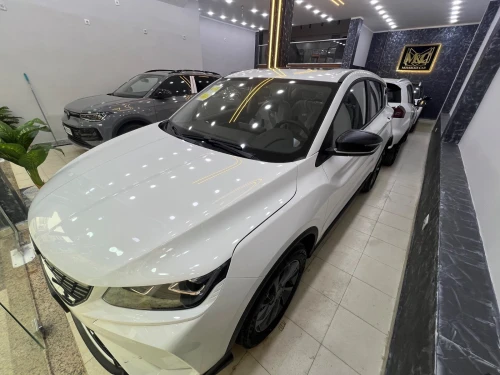 Geely Coolray 2025 Super max