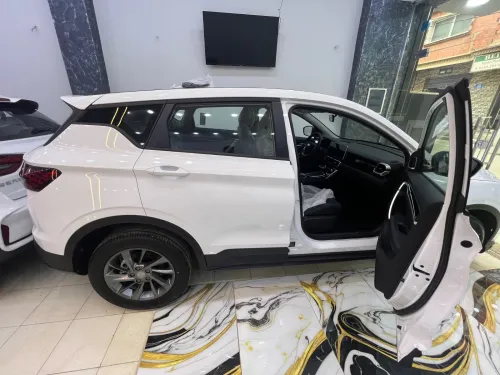 Geely Coolray 2025 Super max