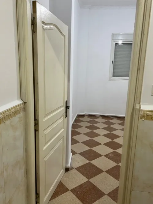 Location Appartement Niveau de villa F3 Alger Birtouta