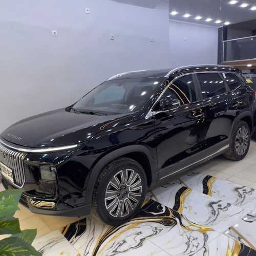 Jetour  X90plus  2025 X90 pro luxury