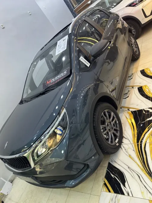 Livan X3 Pro  2026 Automatique (Avec toi ouvrant )