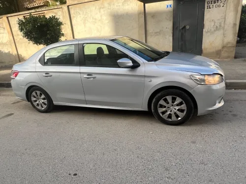 Peugeot 301 2014 Active