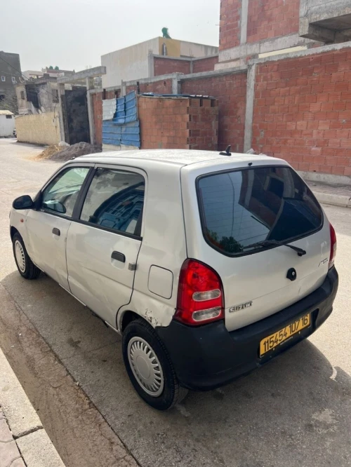 Suzuki Alto 2007 Alto