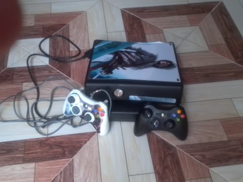 xbox360 