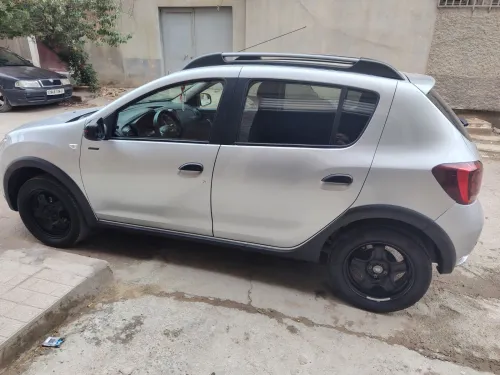 Dacia Sandero 2019 Stepway