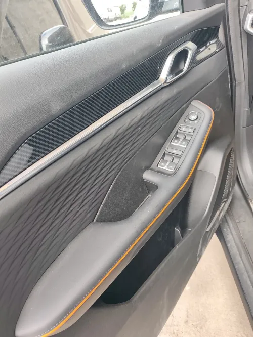 Geely Coolray 2026 Battle 