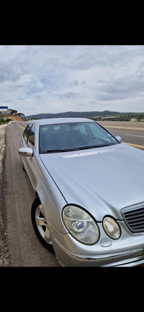 Mercedes Classe C 2002 Avantgarde