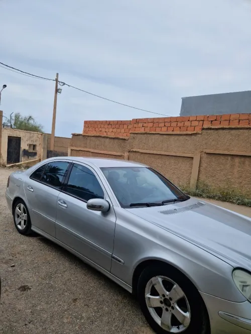 Mercedes Classe C 2002 Avantgarde