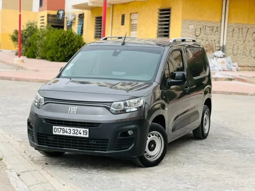Fiat Doblo 2024 Itali 🇮🇹