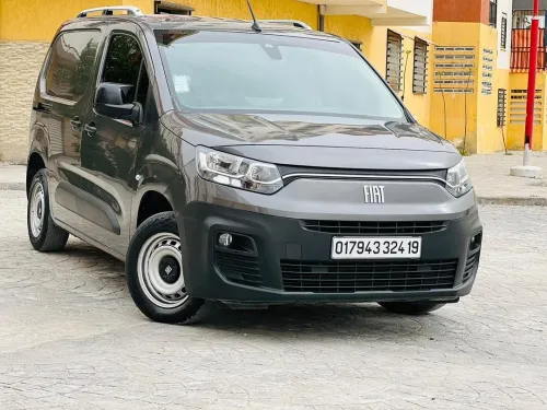 Fiat Doblo 2024 Itali 🇮🇹