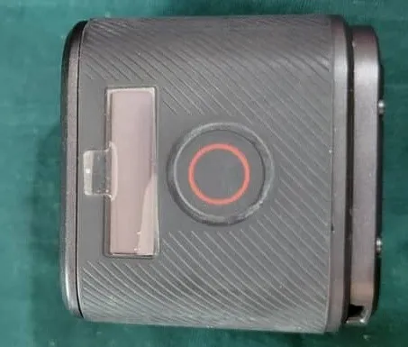 GO PRO HERO 5 SESSION AVEC ACCESSORIES
