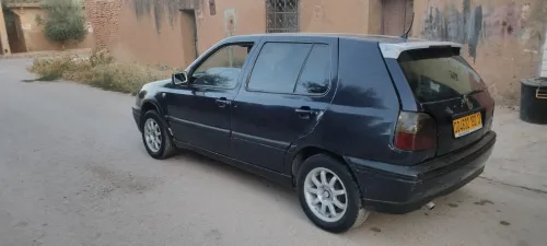 Volkswagen Golf 3 1992 Golf 3