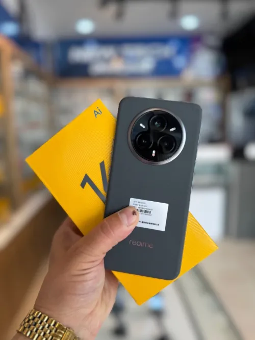 Realme 14 pro plus