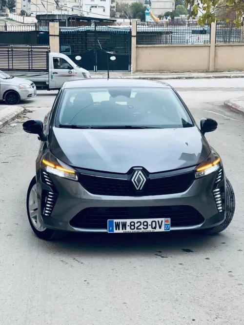 Renault Clio 5  2025 Evolution