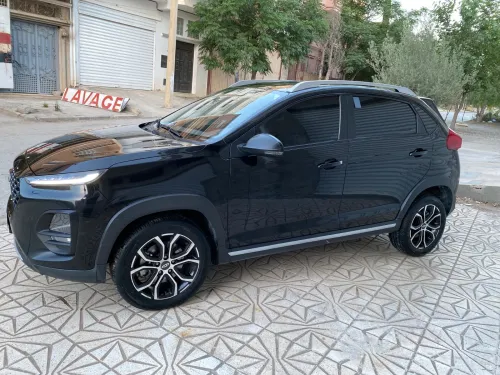 Chery Tiggo 2 pro 2024 Comfort