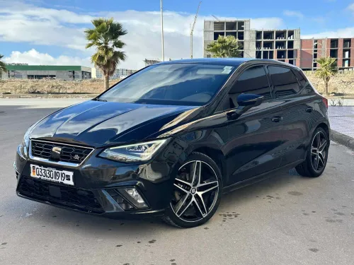 Seat Ibiza 2019 Fr plus